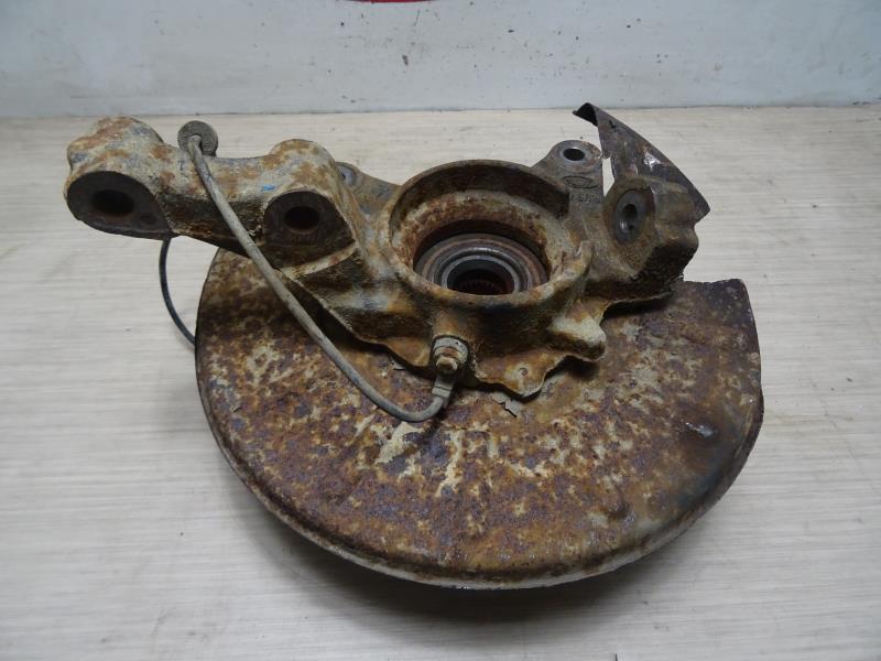 Fusee avant gauche LAND ROVER FREELANDER 1 PHASE 4 Diesel - 1
