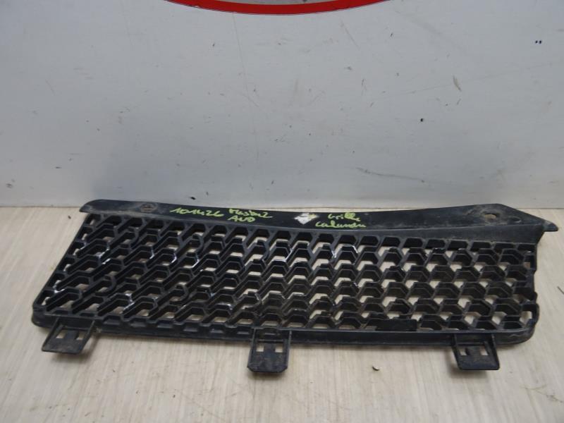 Grille de calandre droite RENAULT MASCOTT 2 PHASE 2 Diesel - 1