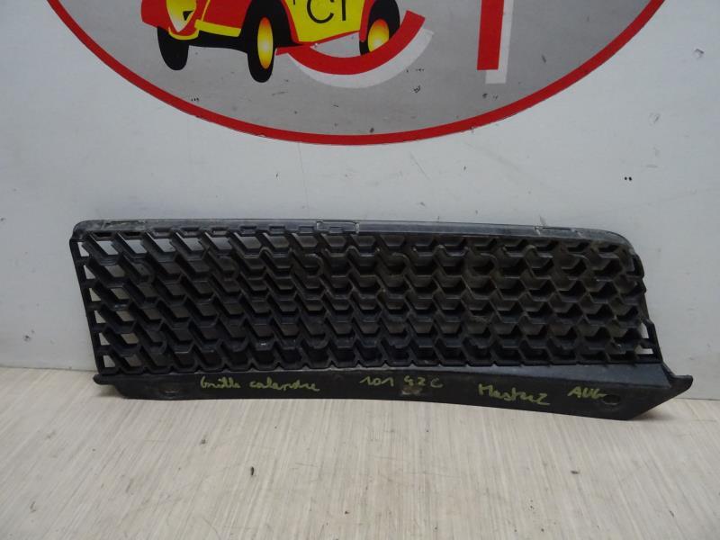 Grille de calandre gauche RENAULT MASCOTT 2 PHASE 2 Diesel - 1