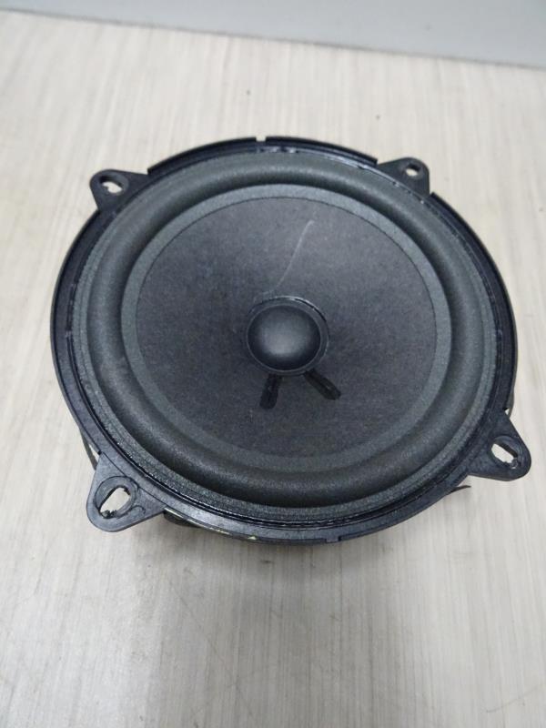 Haut parleur DACIA DUSTER 1 PHASE 2 Diesel - 1