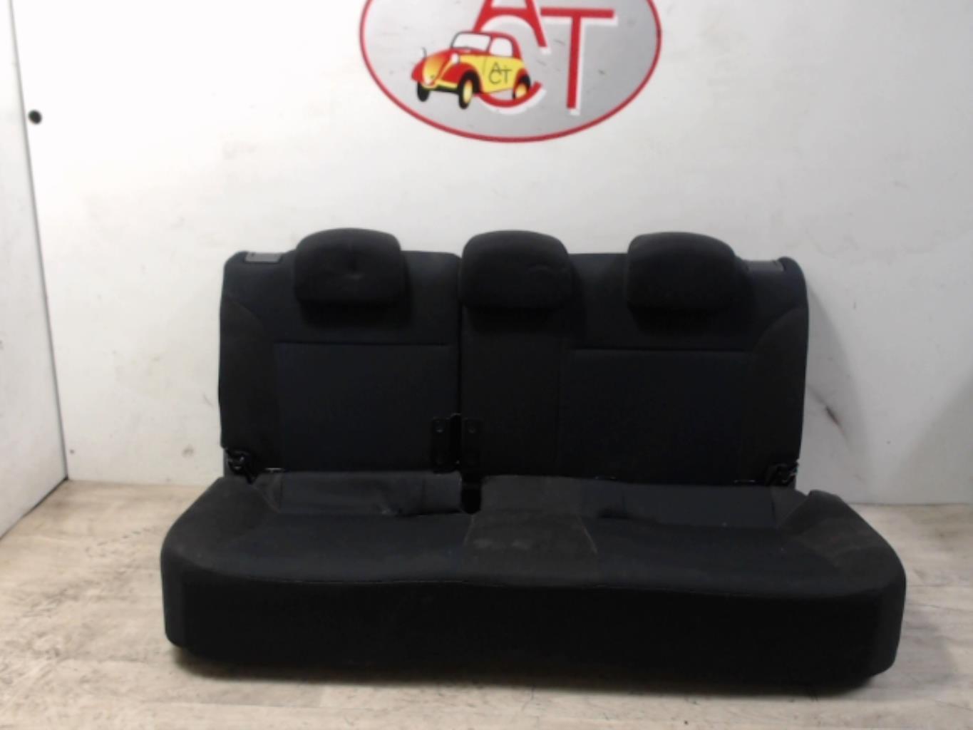 Interieur complet SUZUKI IGNIS 2 Diesel - 1