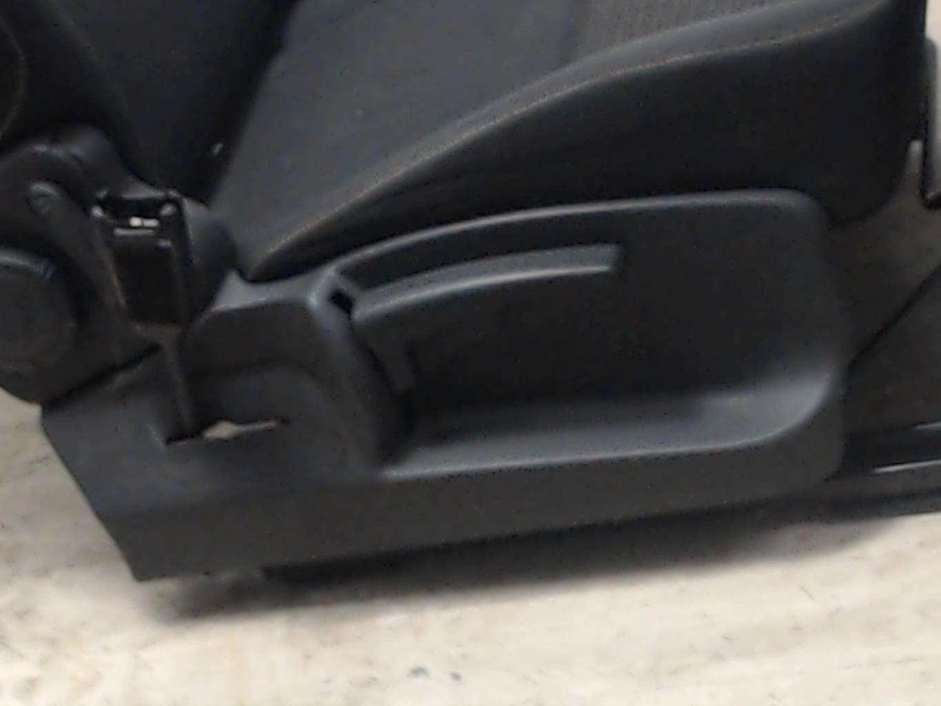 Interieur complet RENAULT GRAND SCENIC 3 PHASE 1 Diesel - 1