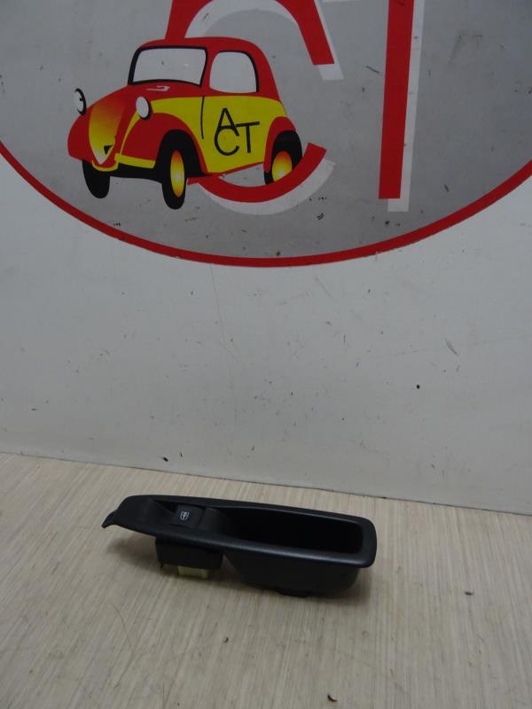 Interruttore lavacristalli posteriore destro RENAULT CAPTUR 1 PHASE 2 Gasolina - 1