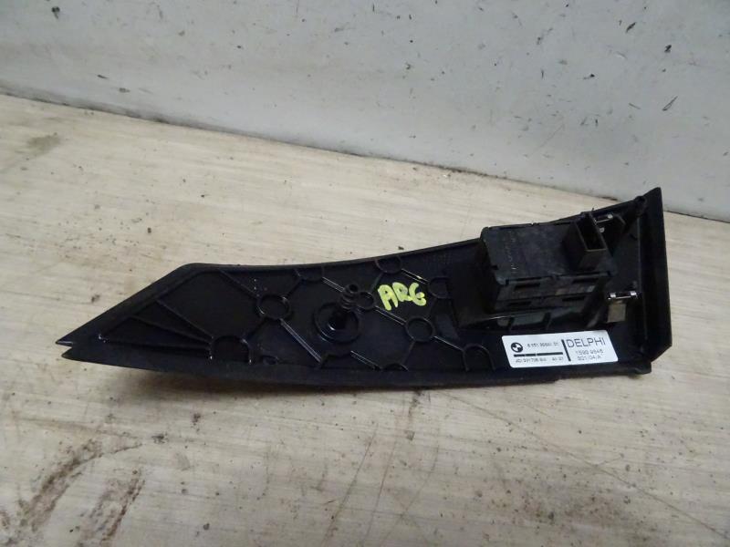 Interruttore lavacristalli posteriore sinistro BMW SERIE 5 E60 PHASE 2 Diésel - 1