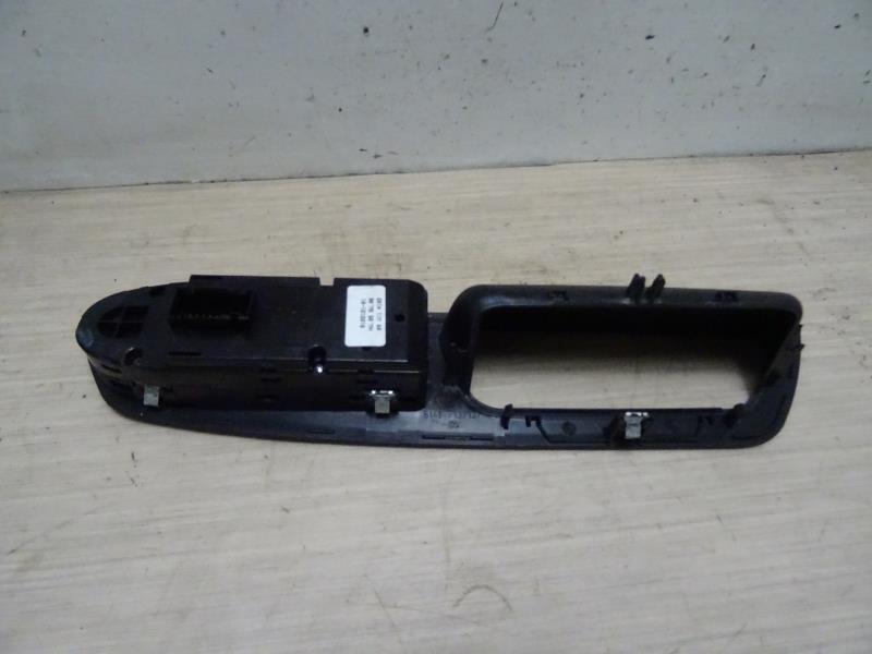 Interruttore lavacristalli anteriore sinistro BMW X5 E70 PHASE 1 Diésel - 1