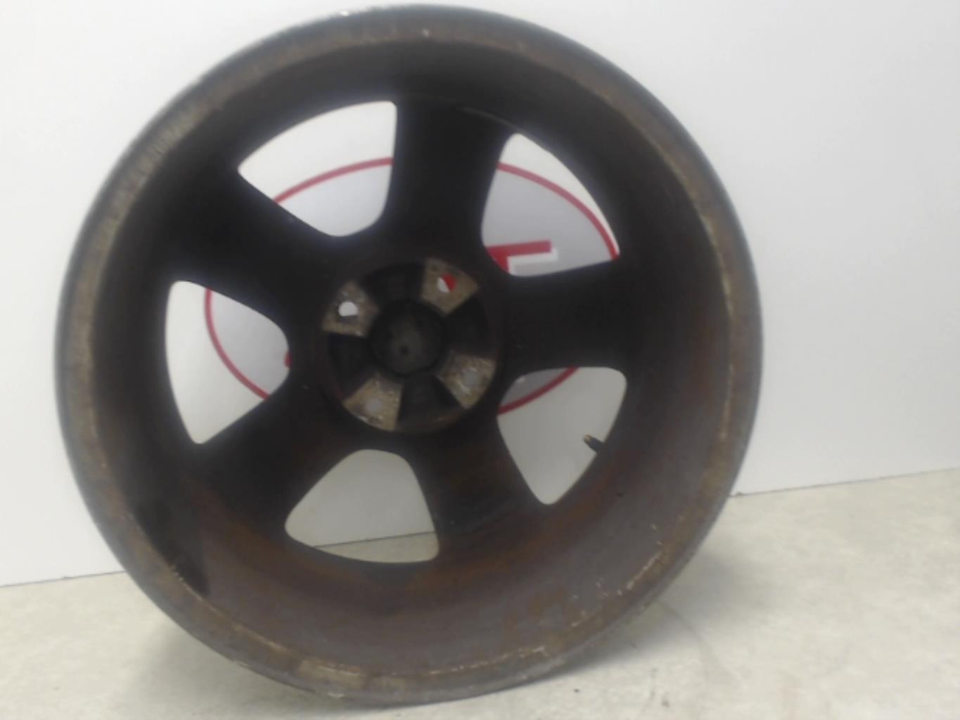 Cerchione PEUGEOT 307  - 1