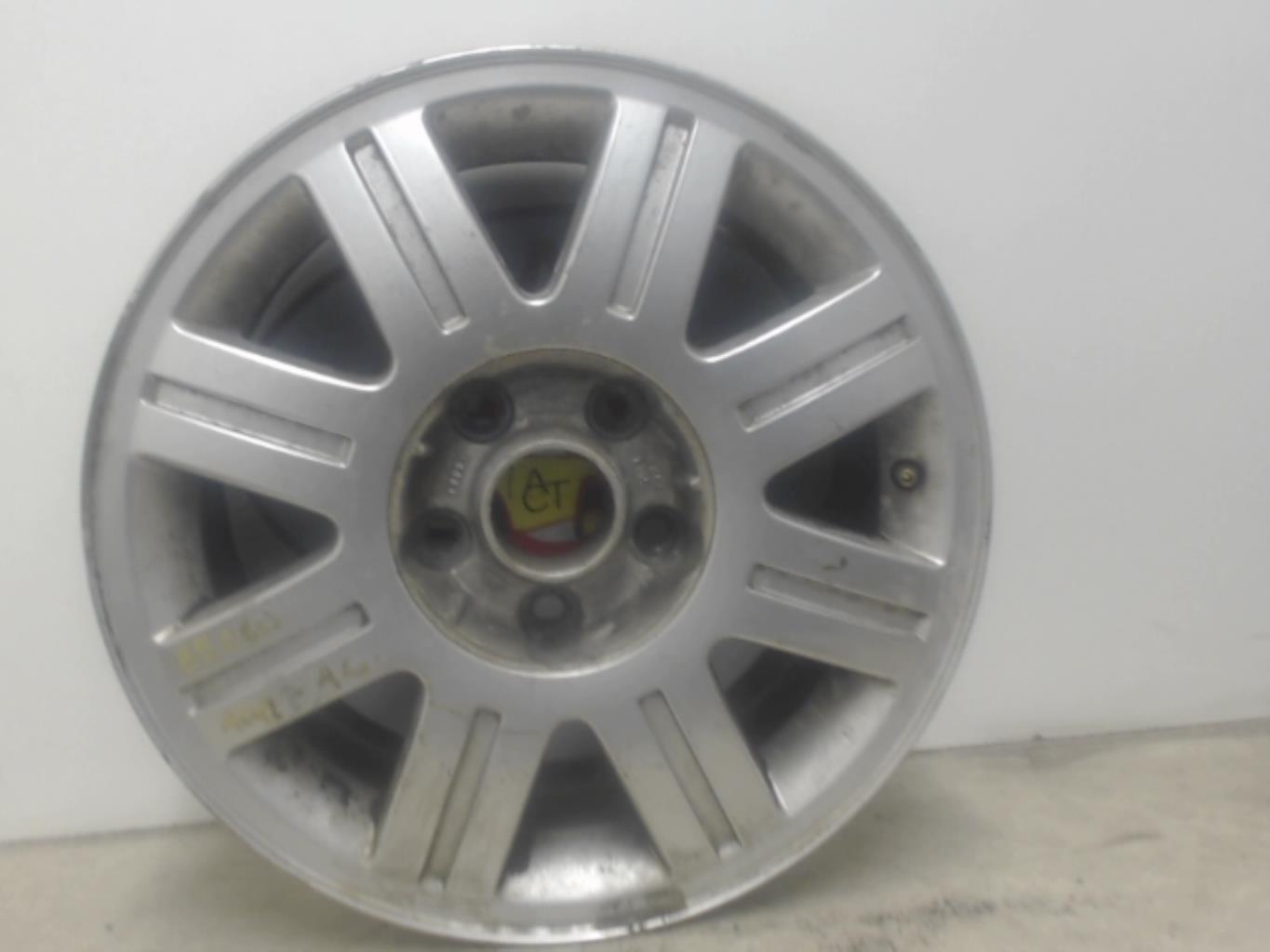 Jante AUDI A4 1 PHASE 2  - 1
