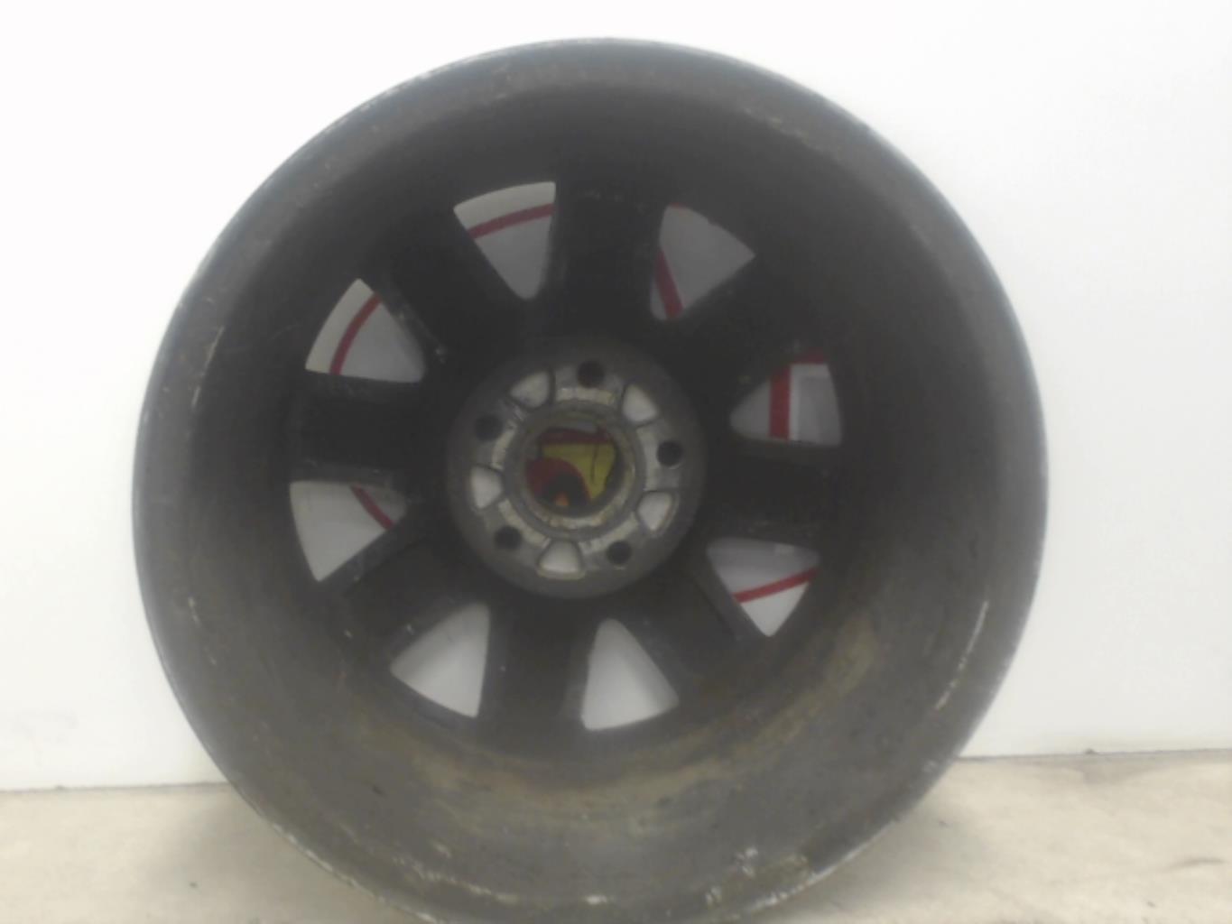 Jante AUDI A4 1 PHASE 2  - 1