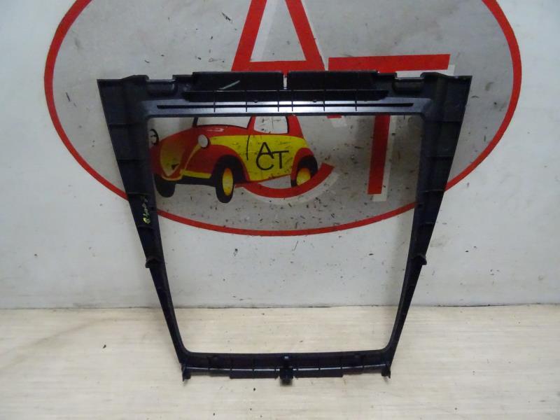 Kit enjoliveur interieur BMW X5 E70 PHASE 1 Diesel - 1