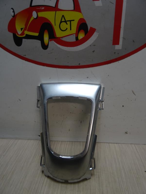 Kit cornice interna CITROEN DS3 PHASE 1 Gasolina - 1