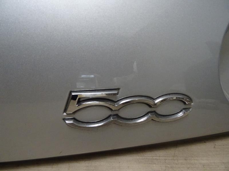 Kit cornice interna FIAT 500 2 PHASE 1 Gasolina - 1