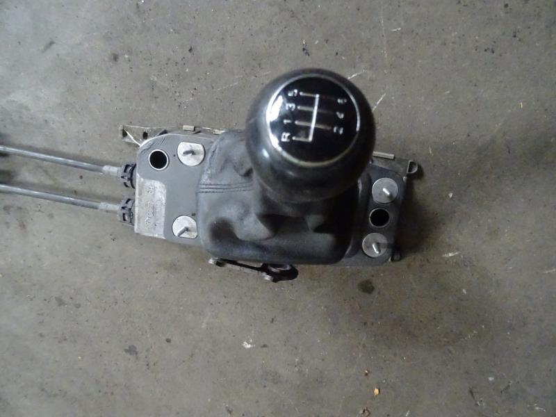 Levier de vitesses AUDI A3 2 PHASE 1 Diesel - 1