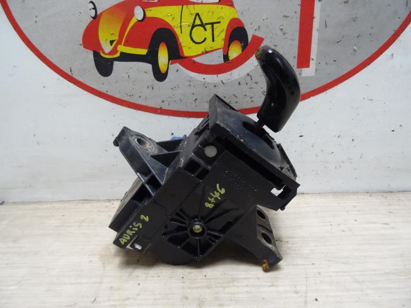 Levier de vitesses TOYOTA AURIS 2 PHASE 2 BREAK Essence/Hybride - 1