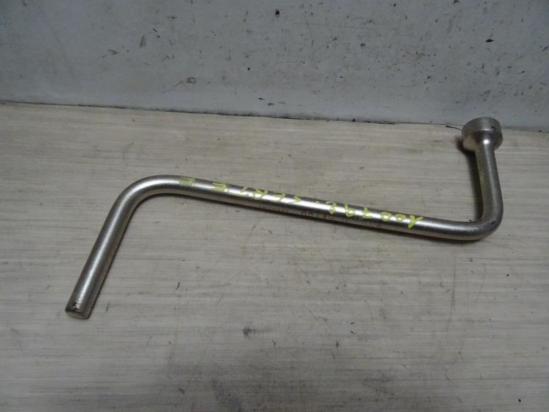 Manivelle cric BMW SERIE 5 E60 PHASE 2 Diesel - 1