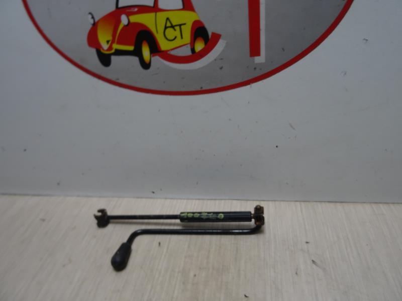 Manivelle cric VOLKSWAGEN GOLF 2 Essence - 1