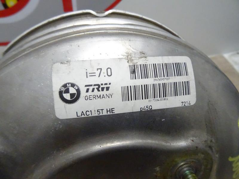 Mastervac BMW SERIE 5 E60 PHASE 2 Diesel - 1