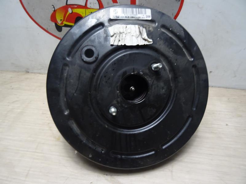 Mastervac RENAULT GRAND SCENIC 3 PHASE 1 Diesel - 1