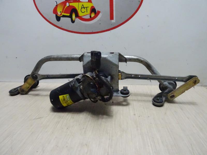 Motore tergicristallo anteriore PEUGEOT EXPERT 1 PHASE 1 Diésel - 1