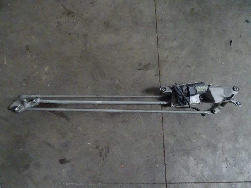 Motore tergicristallo anteriore RENAULT MODUS PHASE 1 Diésel - 1