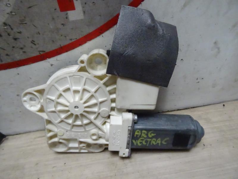 Motore alzacristalli posteriore sinistro OPEL VECTRA C PHASE 2 Diésel - 1