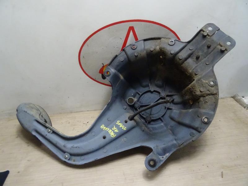 Panier roue de secours LAND ROVER FREELANDER 1 PHASE 4 Diesel - 1