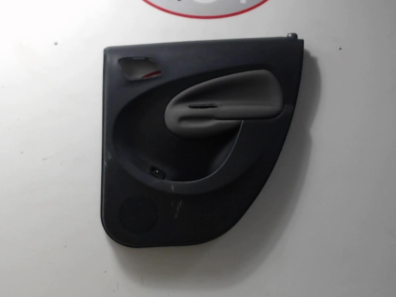 Pannello portiera posteriore destro CITROEN C3 PICASSO PHASE 1 Diésel - 1