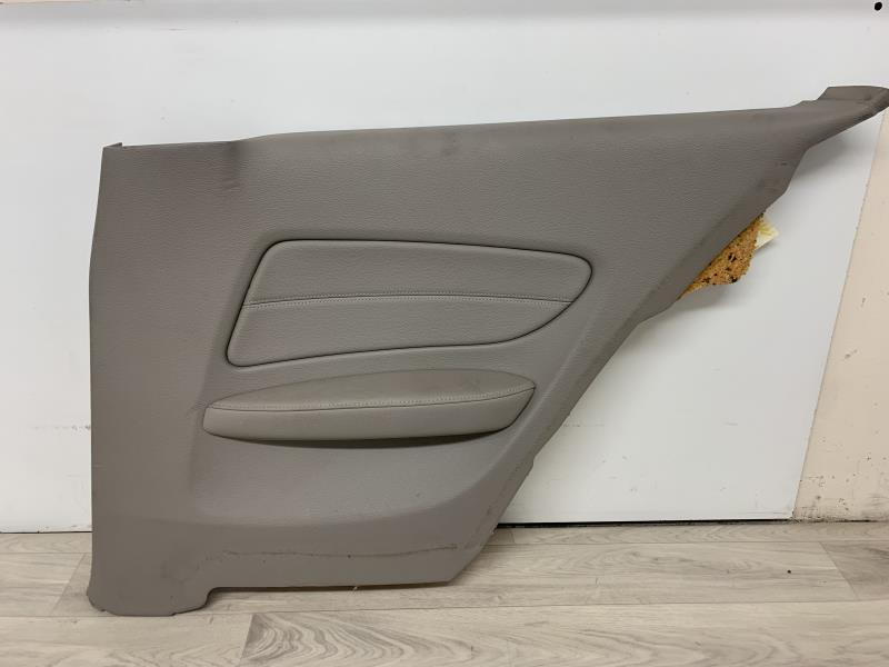 Panel de puerta trasera derecha BMW SERIE 1 E81 Diésel - 1