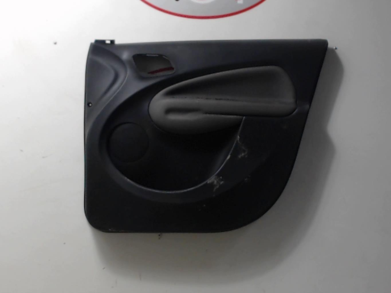 Pannello portiera anteriore destro CITROEN C3 PICASSO PHASE 1 Diésel - 1