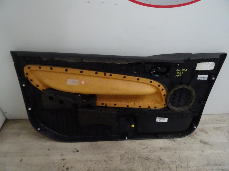 Panel de puerta delantera derecha CITROEN DS3 PHASE 1 Gasolina - 1