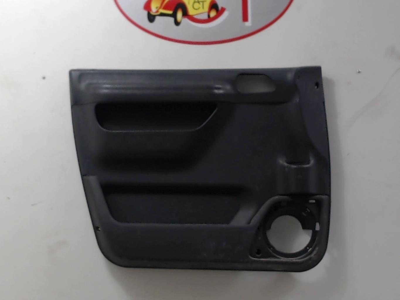 Pannello portiera anteriore sinistro PEUGEOT EXPERT 1 PHASE 1 Diésel - 1