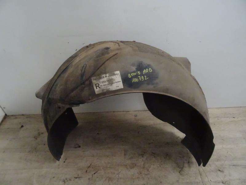 Parasale posteriore destro BMW SERIE 5 E60 PHASE 2 Diésel - 1