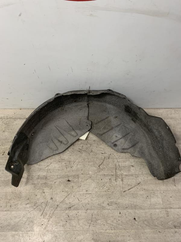 Parasale posteriore sinistro RENAULT GRAND SCENIC 3 PHASE 1 Diésel - 1