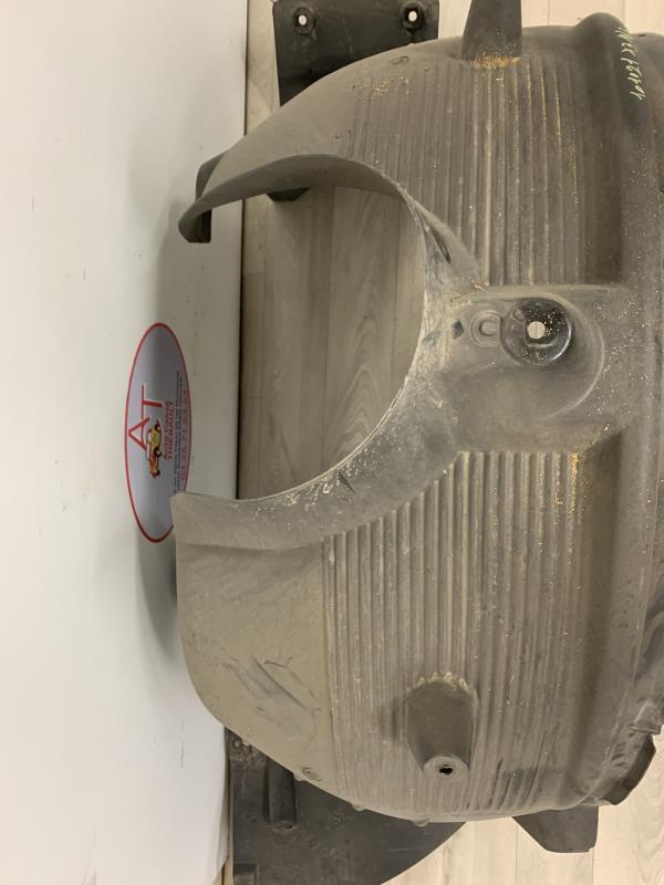 Parasale anteriore sinistro BMW X3 E83 PHASE 1 Diésel - 1