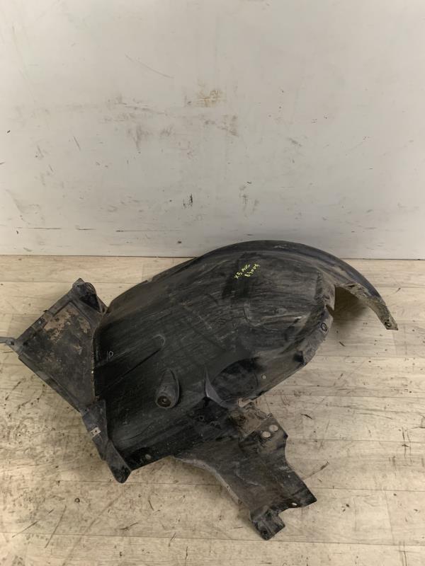 Pare boue avant gauche BMW X5 E70 PHASE 1 Diesel - 1