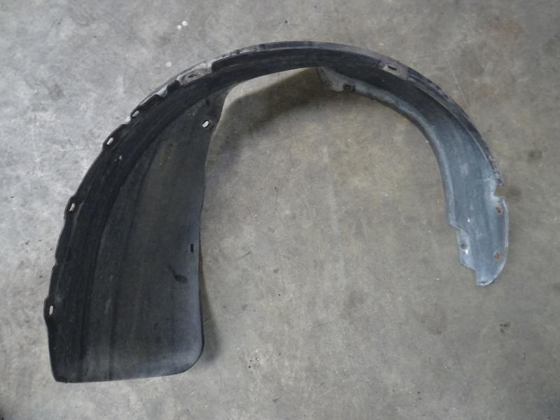 Parasale anteriore sinistro VOLKSWAGEN LUPO Gasolina - 1