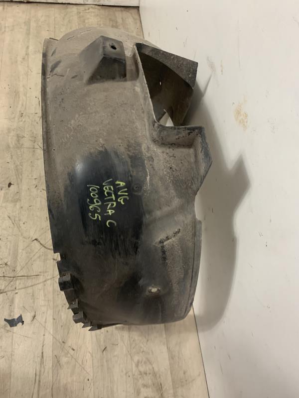 Parasale anteriore sinistro OPEL VECTRA C PHASE 2 Diésel - 1