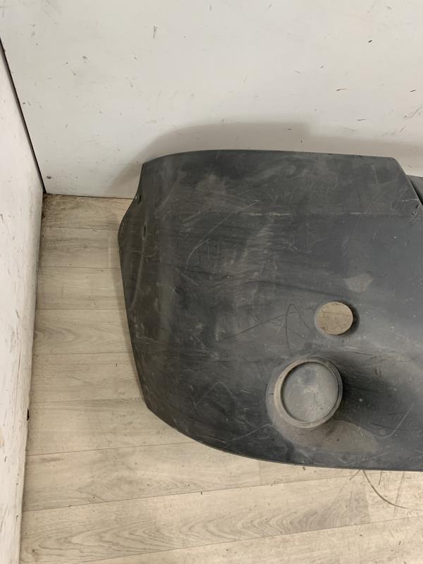 Pare choc avant RENAULT MASTER 1  - 1