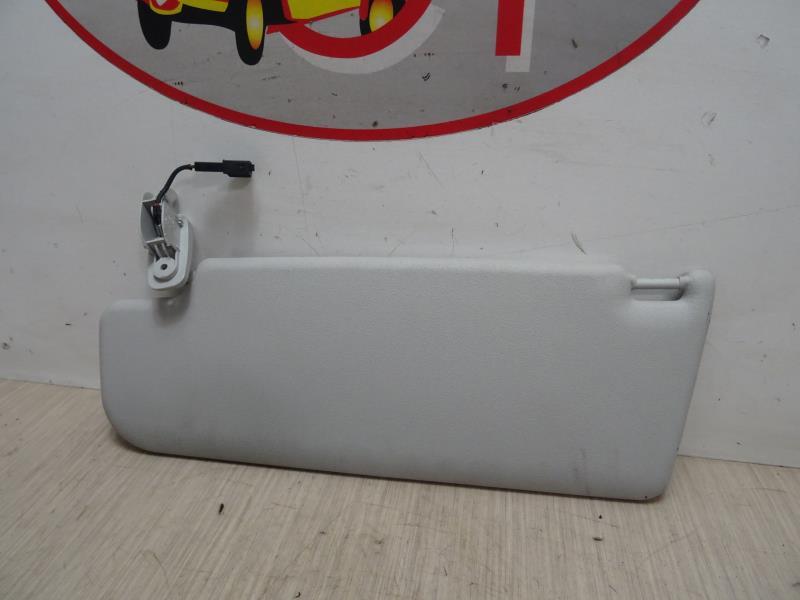Visiera parasole destra SEAT ALTEA PHASE 1 Diésel - 1
