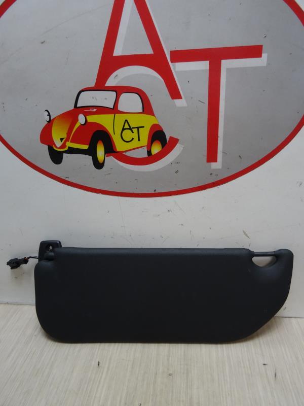 Visiera parasole destra CITROEN DS3 PHASE 1 Gasolina - 1