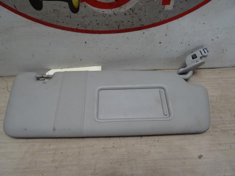 Pare soleil droit AUDI A3 2 PHASE 1 Diesel - 1