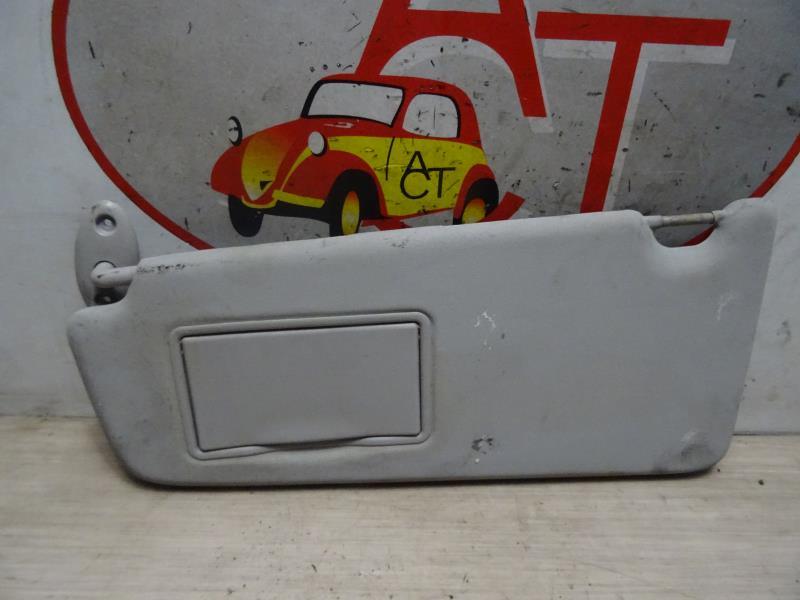 Visiera parasole sinistra FORD S-MAX 1 PHASE 1 Diésel - 1