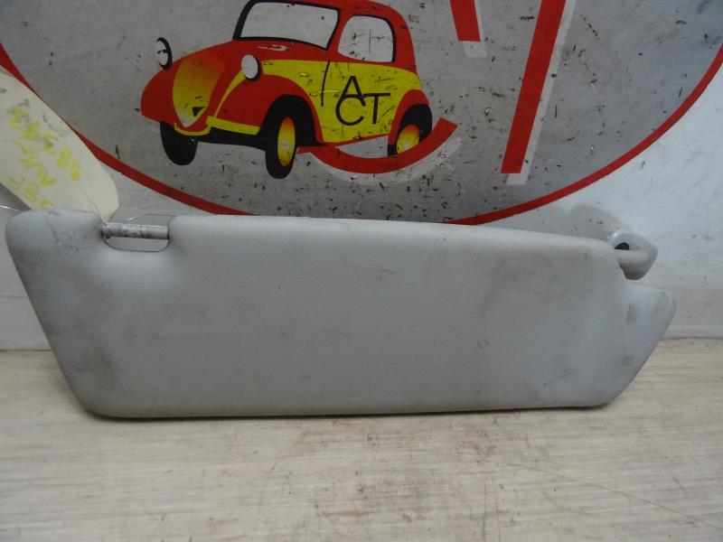 Pare soleil gauche AUDI A3 2 PHASE 1 Diesel - 1