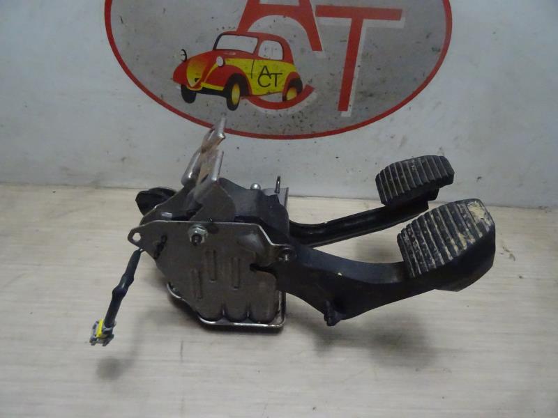 Pedalier CITROEN C3 PICASSO PHASE 1 Diesel - 1