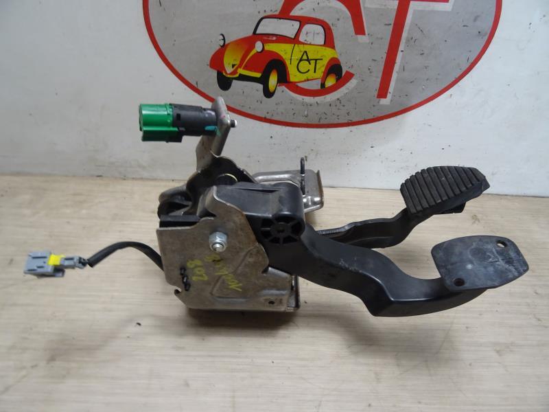 Pedalier PEUGEOT 208 1 PHASE 1 Diesel - 1