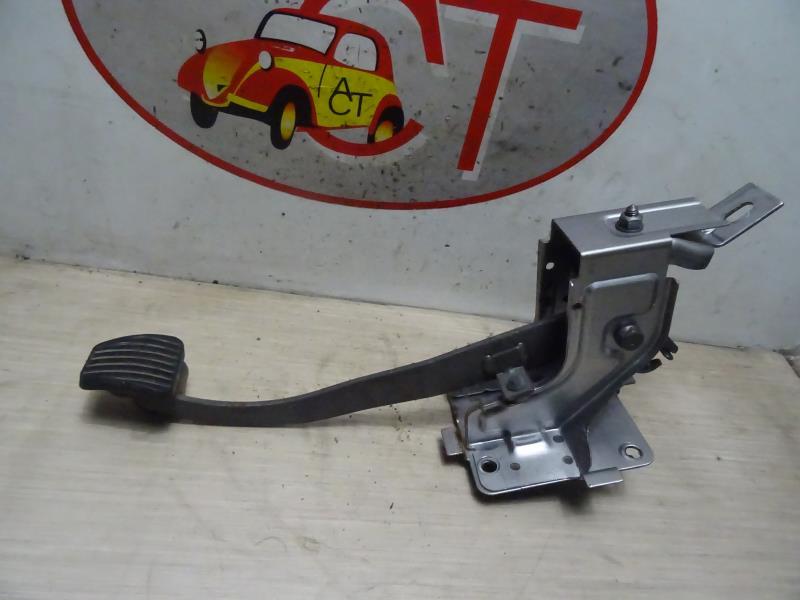 Pedale acceleratore CHEVROLET AVEO 1 Gasolina - 1