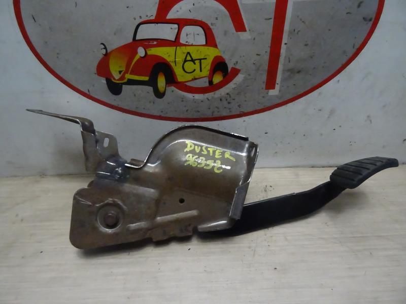 Pedale de frein DACIA DUSTER 1 PHASE 2 Diesel - 1
