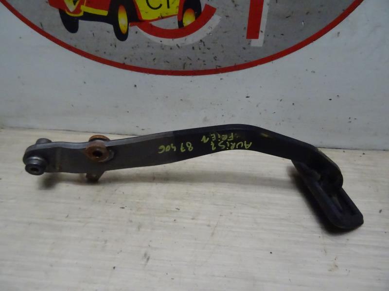 Pedale del freno TOYOTA AURIS 2 PHASE 2 BREAK Gasolina/Híbrido - 1