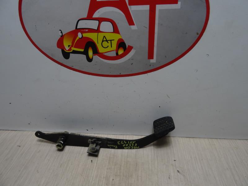Pedale de frein MAZDA E 2200 Diesel - 1