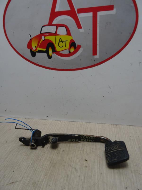 Pedale d'embrayage MAZDA E 2200 Diesel - 1