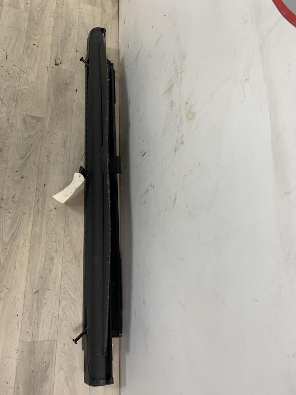 Plage arriere BMW X3 E83 PHASE 1 Diesel - 1